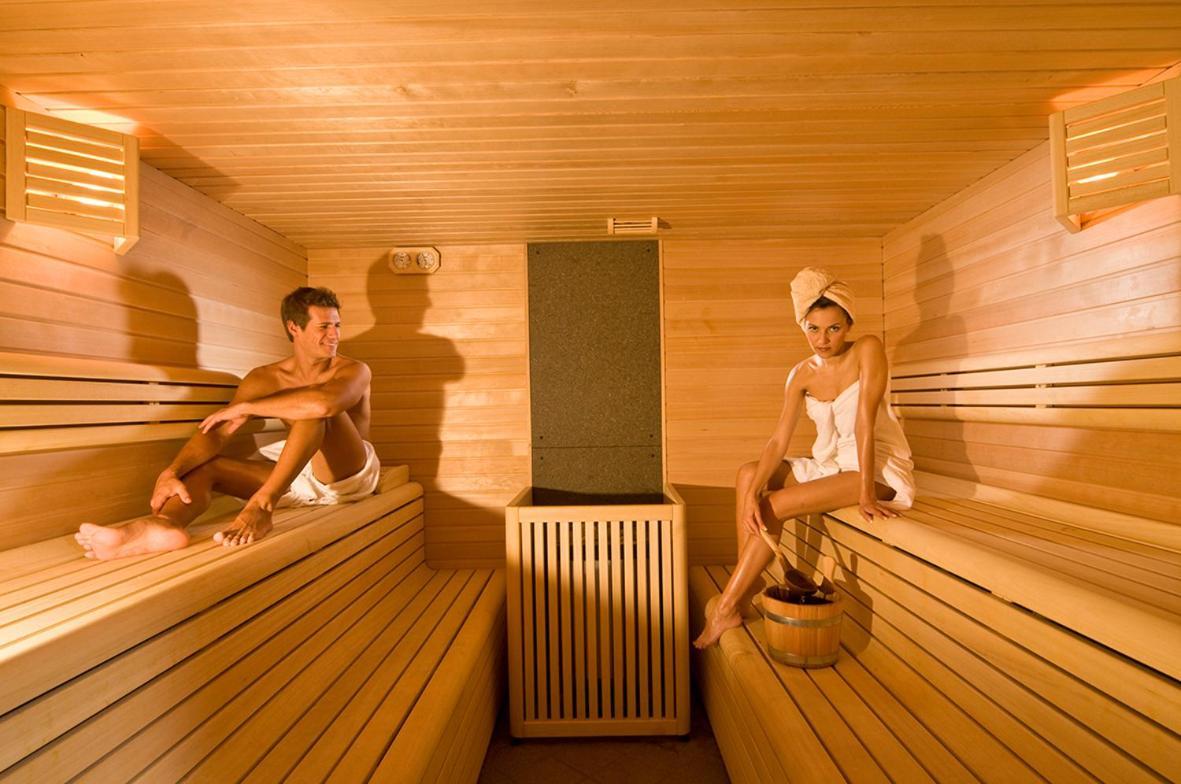 Hotel Panorama Wellness & Resort Malosco Luaran gambar